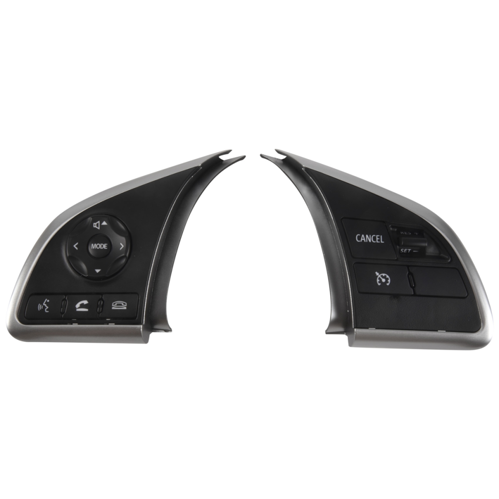 Steering Wheel Audio Button Cruise Control Switch 4853917060867