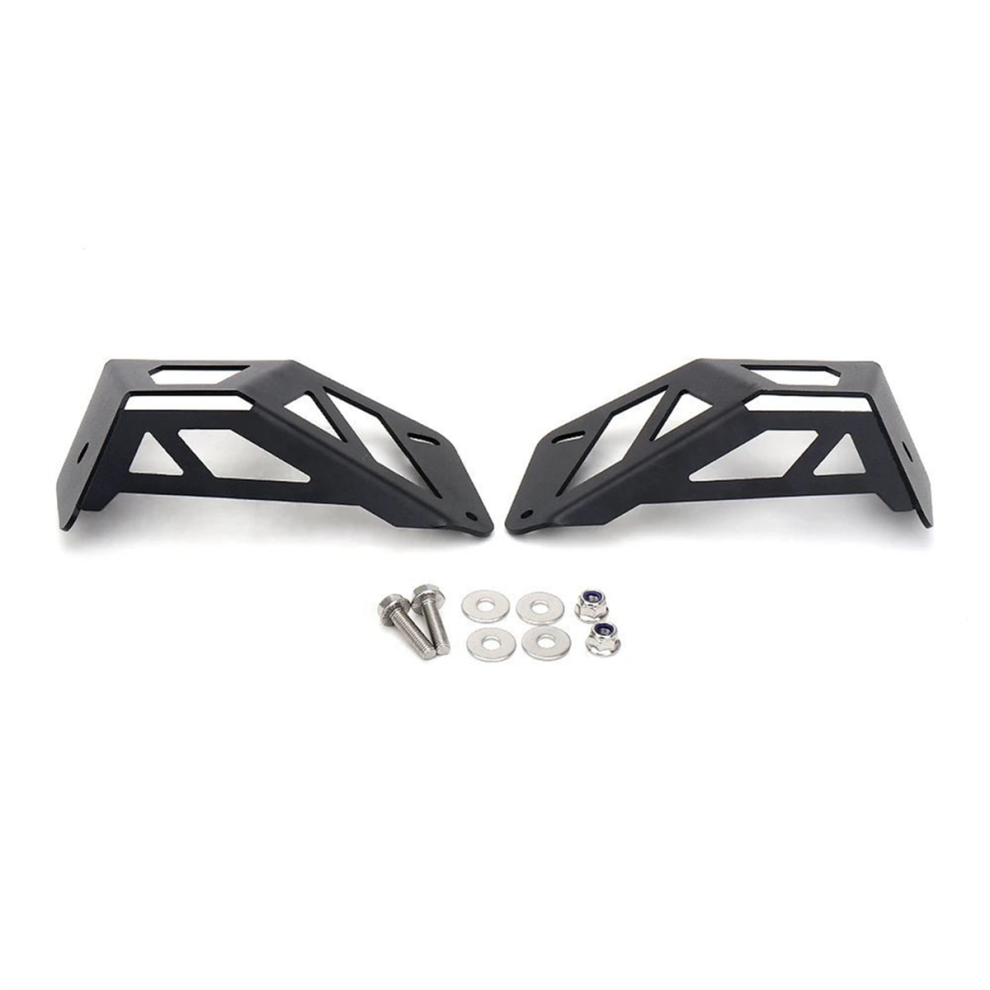 Off-Road Led Bar Mounting Bracket Kit Utv Tr Light 4853917061703