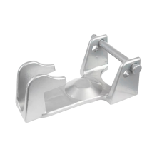 TL-50 Coupler Gooseneck Trailer Lock for Heavy Tra