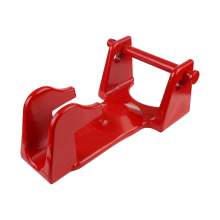 TL-50 Coupler Gooseneck Trailer Lock for Heavy Tra