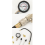Car Motorcycle 0-300psi Gasoline Engine Compressio 5