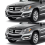 Left LED DRL Daytime Running Light for W164 X164 X 8