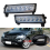 Left LED DRL Daytime Running Light for W164 X164 X 3