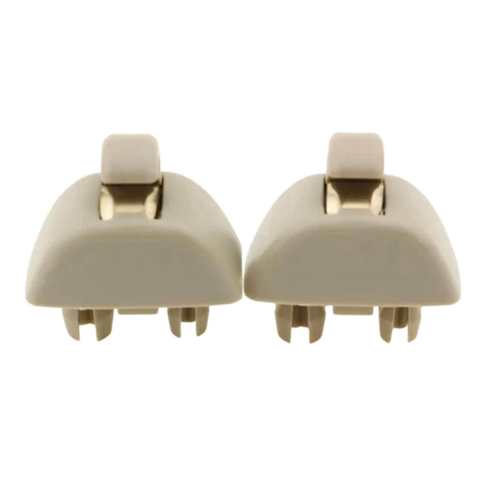 Car Sun Visor Clip Plastic Hook Retainer For A6 6R 4853917063424