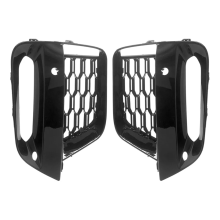 1 paar Für X3 G01 X4 G02 2019-2021 Front Stoßstange G