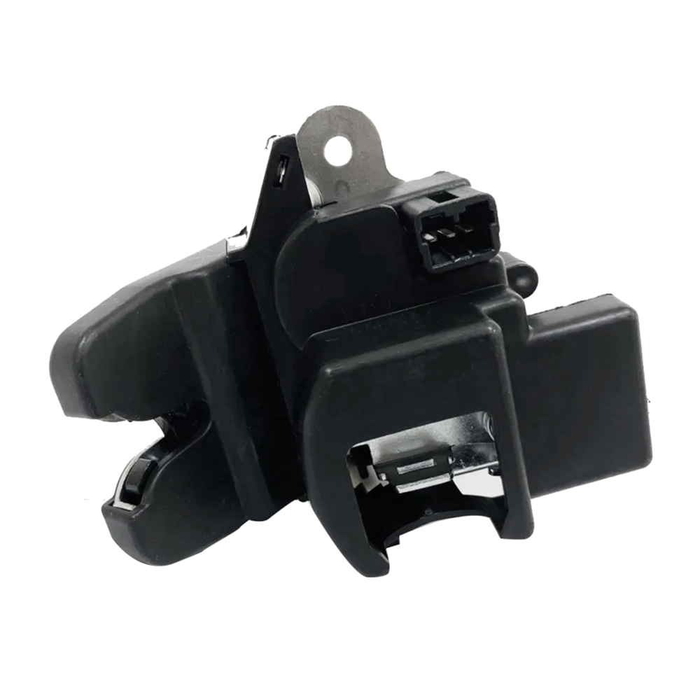 Car Rear Trunk Lid Lock 81230-4Y020 For 2011-2017 4853917065428