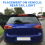 For Golf 7 7.5 Mk7 Flowing Tail Light Adapter Line 7