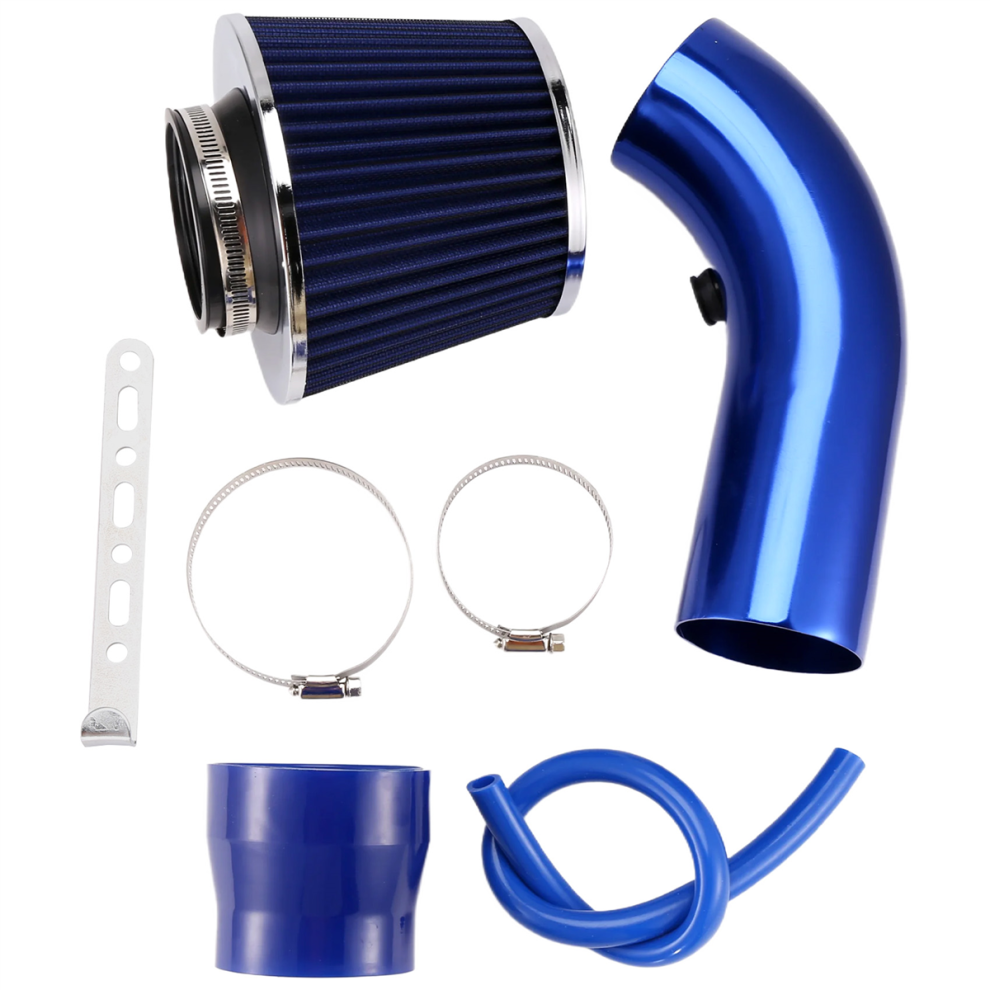 Automobile 76Mm Refitted Winter Mushroom Head Blue 4853917067231