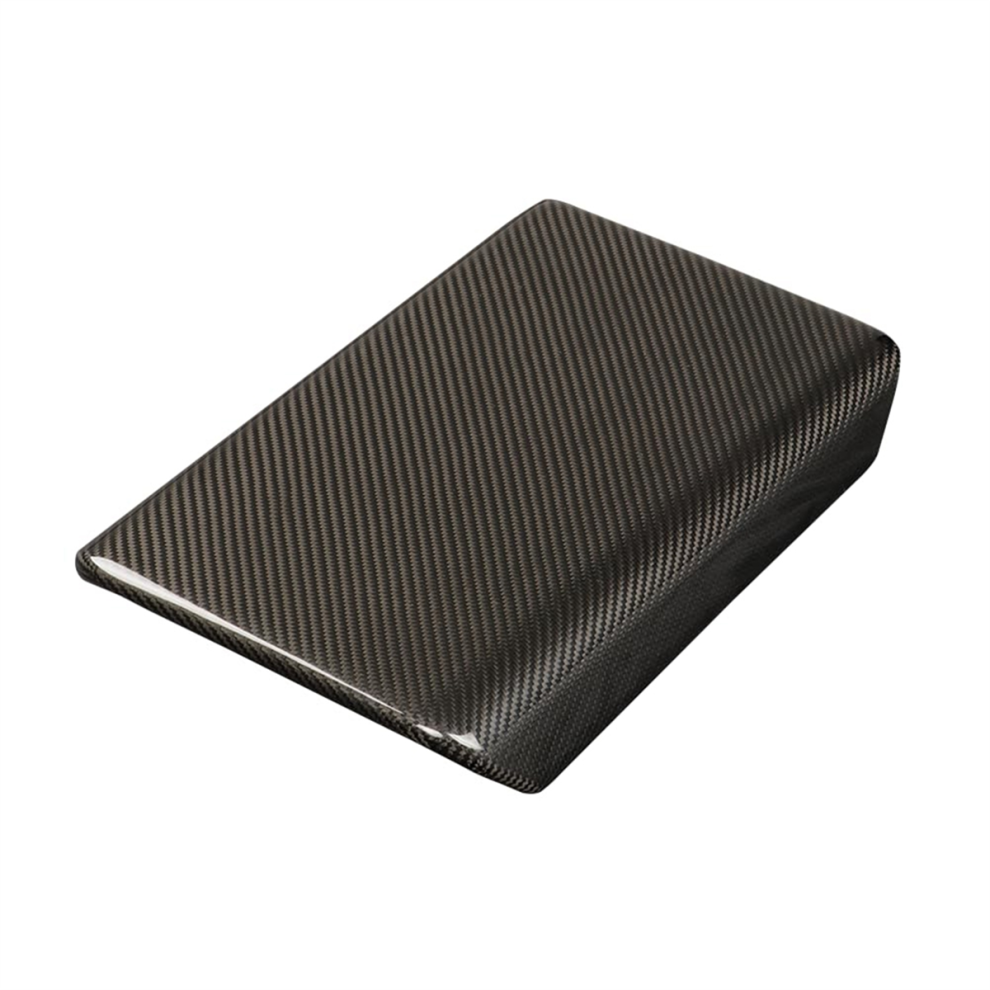 Real Carbon Fiber For 2024 Center Console Armrest 4853917067583