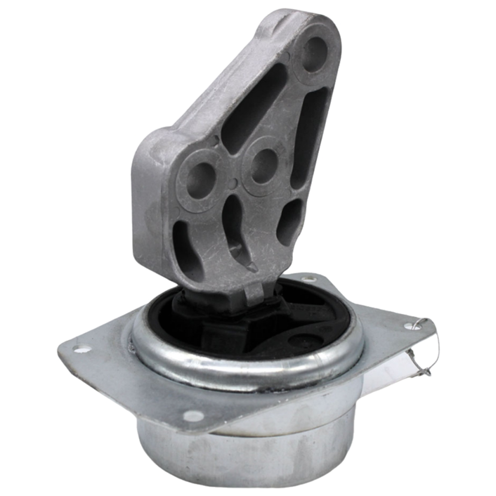 22812920 Left Automatic Transmission Mounting Brac 4853917067576