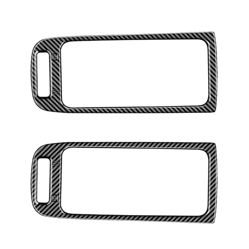 Car Dashboard Air Conditioning Vent Outlet Trim Co 4853917065961