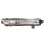 Front Left Fog Lamp for 4 F-Pace E-Pace I-Pace 2