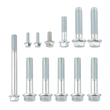 12pcs Transmission Bolt Kit for EG EK Si B Series