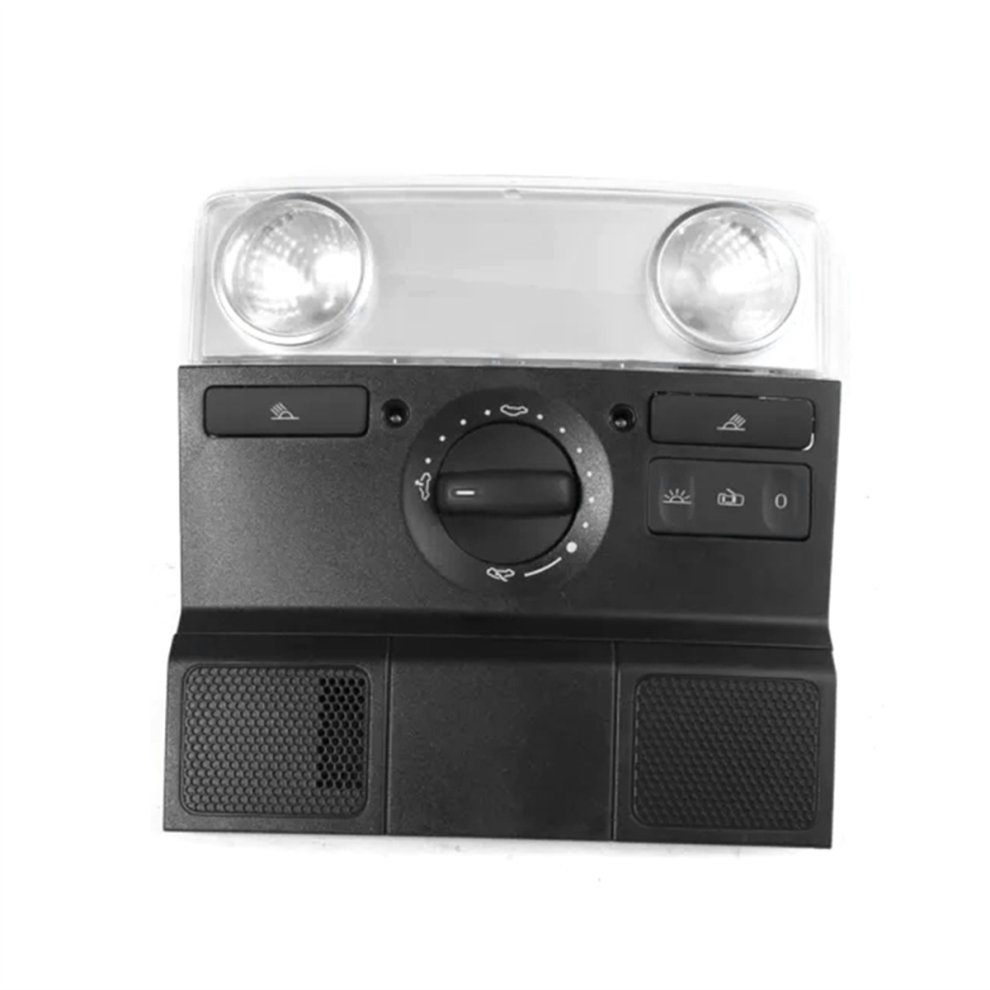 Overhead Dome Sunroof Reading Switch 1Kd9471 Light 4853917068498
