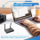 New LY18 HIFI Lossless Bluetooth Receiver Long Dis 6