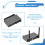 New LY18 HIFI Lossless Bluetooth Receiver Long Dis 7