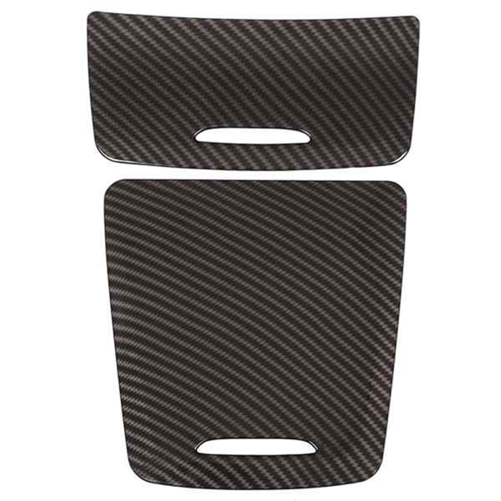 Center Console Storage Box Panel Trim Sticker Cove 4853917068542