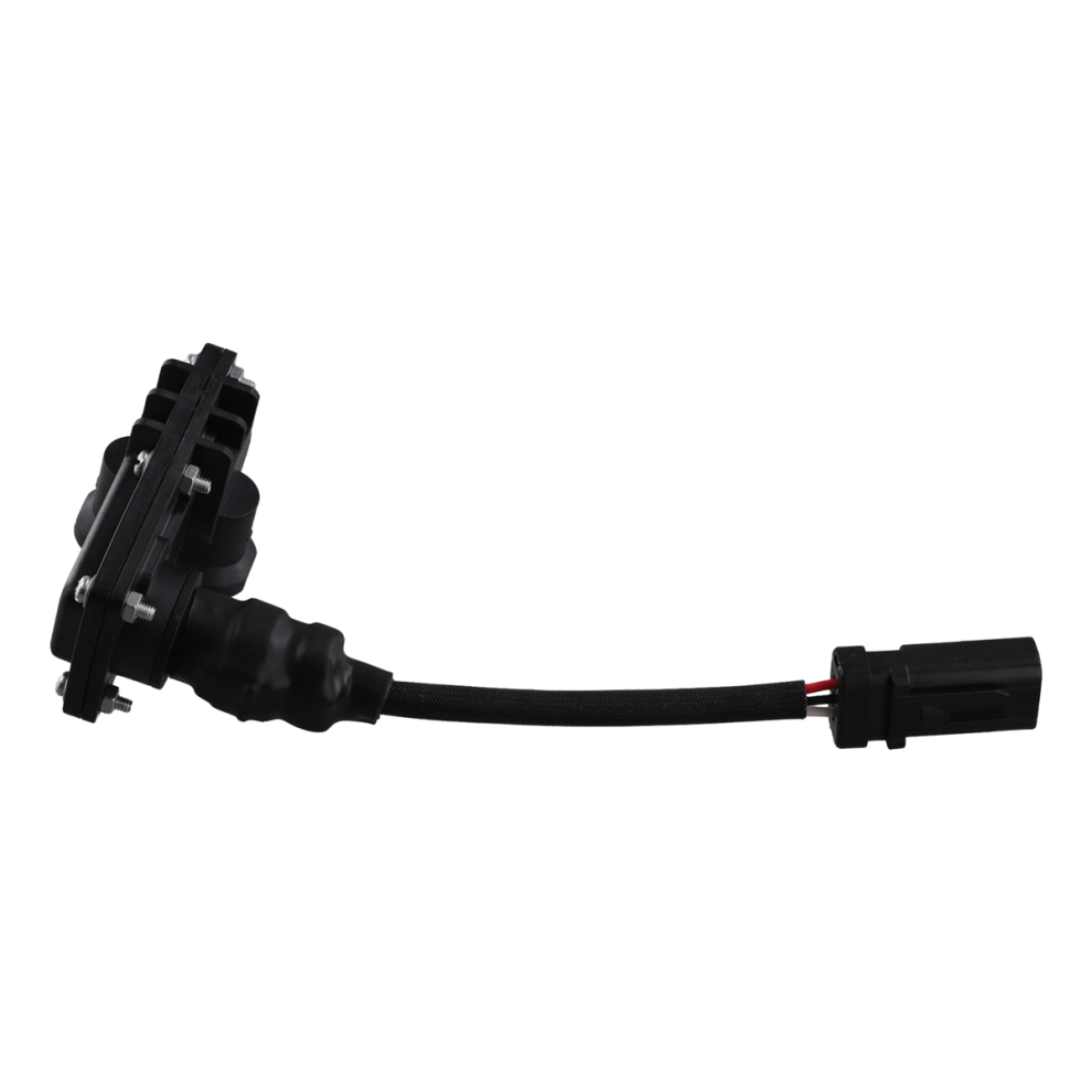 2660136 266-0136 Excavator Intake Pressure Sensor 4853917068375