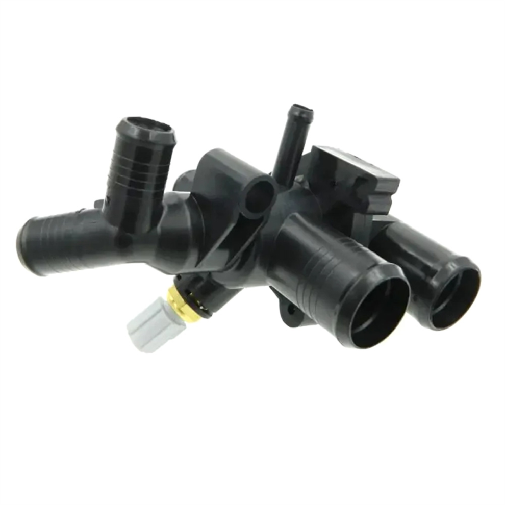 Engine Thermostat Housing Coolant Water Flange For 4853917068108