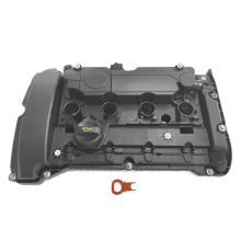 9812828980 Engine Valve Cover for 3008 2008 C4 DS3