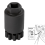 4pcs 88800014 88840317 Flywheel Barring Tool for D 6
