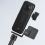 Mic Cold Shoe for X4 / X3 ONE X2 Adapter Camera A 2