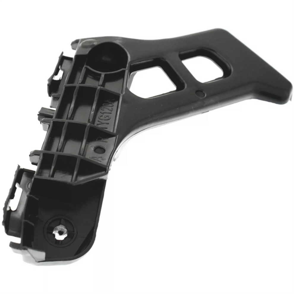 1Pair Front Bumper Bracket Support Set 52115-76011 4853917070637