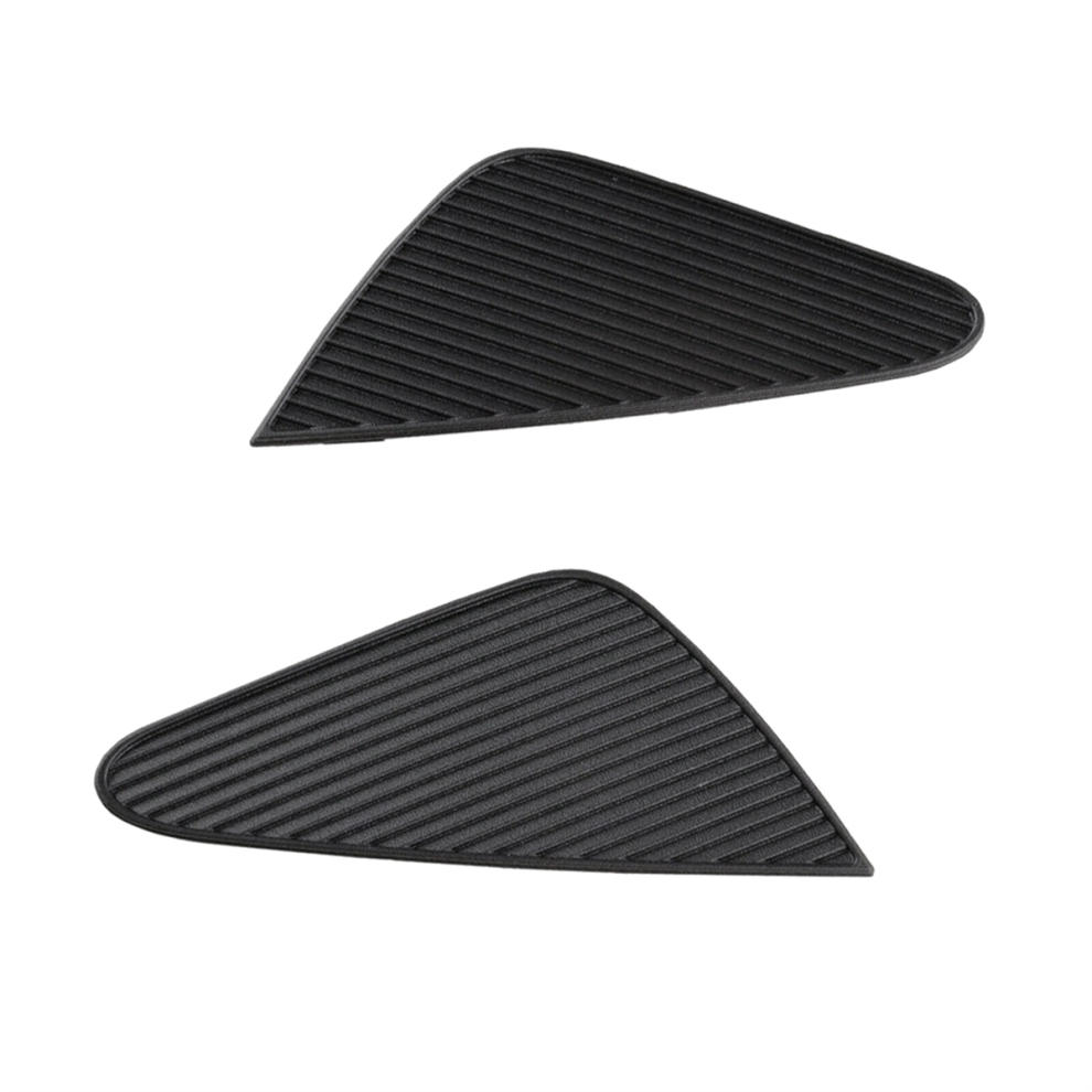 1Pair Car Front Bumper Fog Cover 52438-53010 Light 4853917070583