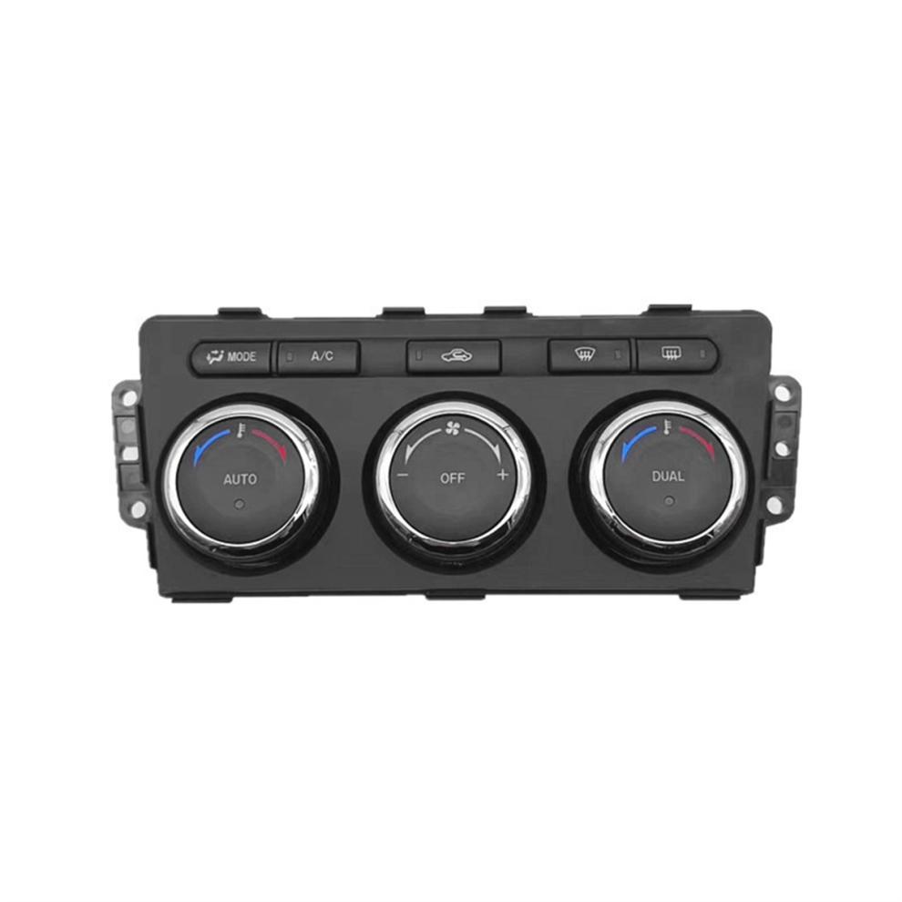 Air Conditioning Control Panel Climate Switch Gam7 4853917071634