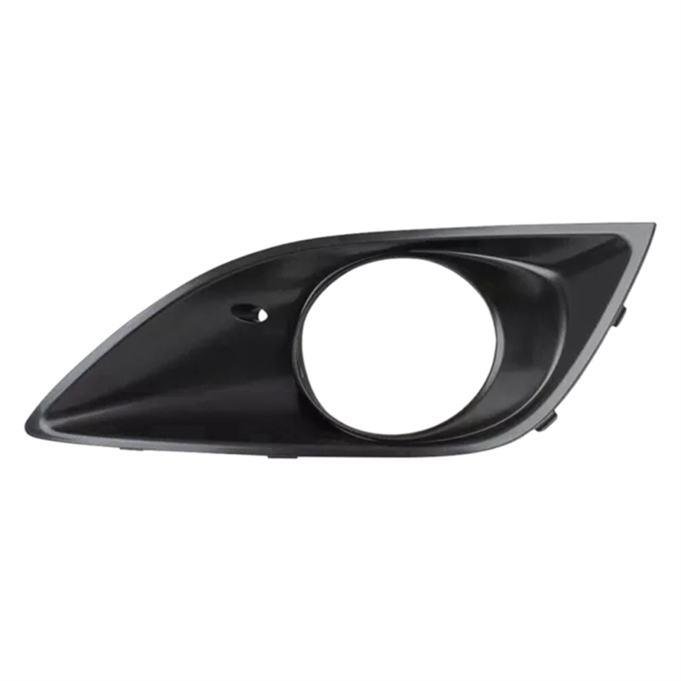 Automobile Left Front Bumper Fog Lamp Cover For 20 4853917070392