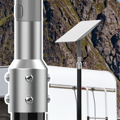 For Pipe Adapter Mount,for V2 Dish,Mast Reducer Jo 1