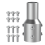 For Pipe Adapter Mount,for V2 Dish,Mast Reducer Jo 3