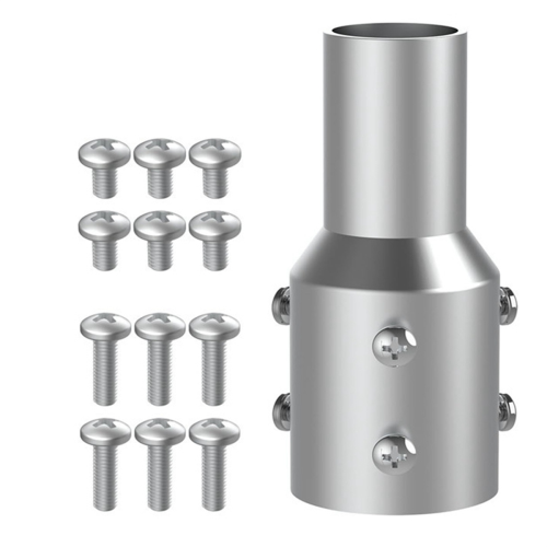 For Pipe Adapter Mount,for V2 Dish,Mast Reducer Jo 2