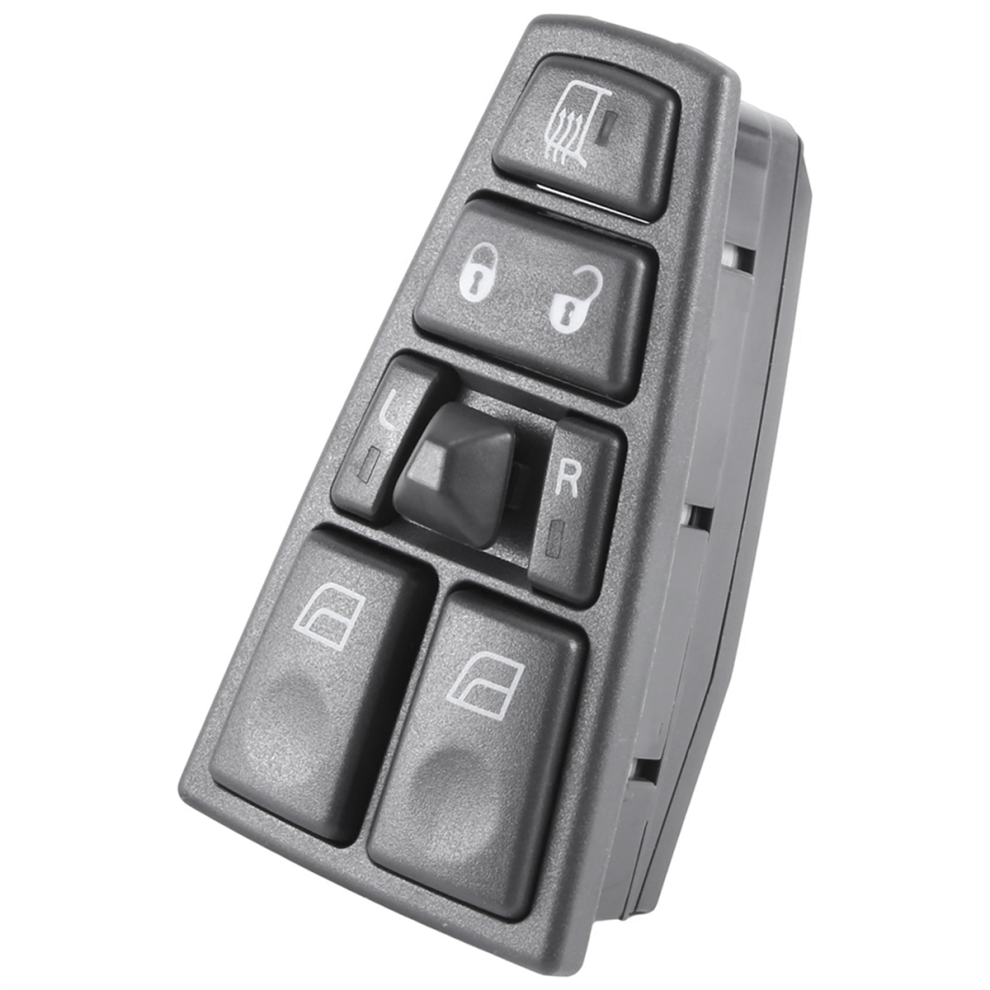 Car Power Window Master Control Switch For Truck F 4853917072655