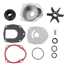 Reparatursatz für Wasserpumpenlaufräder 817275A5 für Mercur