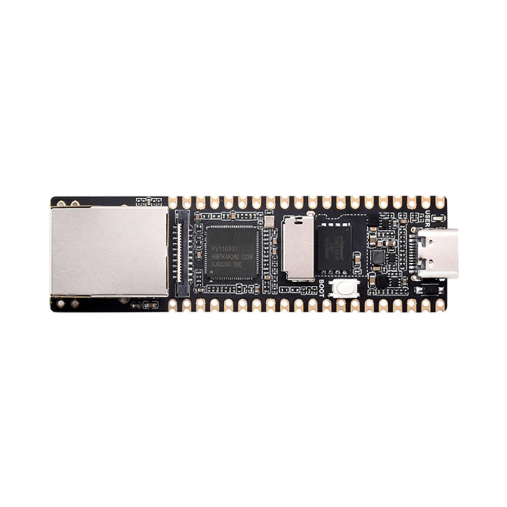 Development Board Module For Plus M Rv1103 Linux - 4853917074116