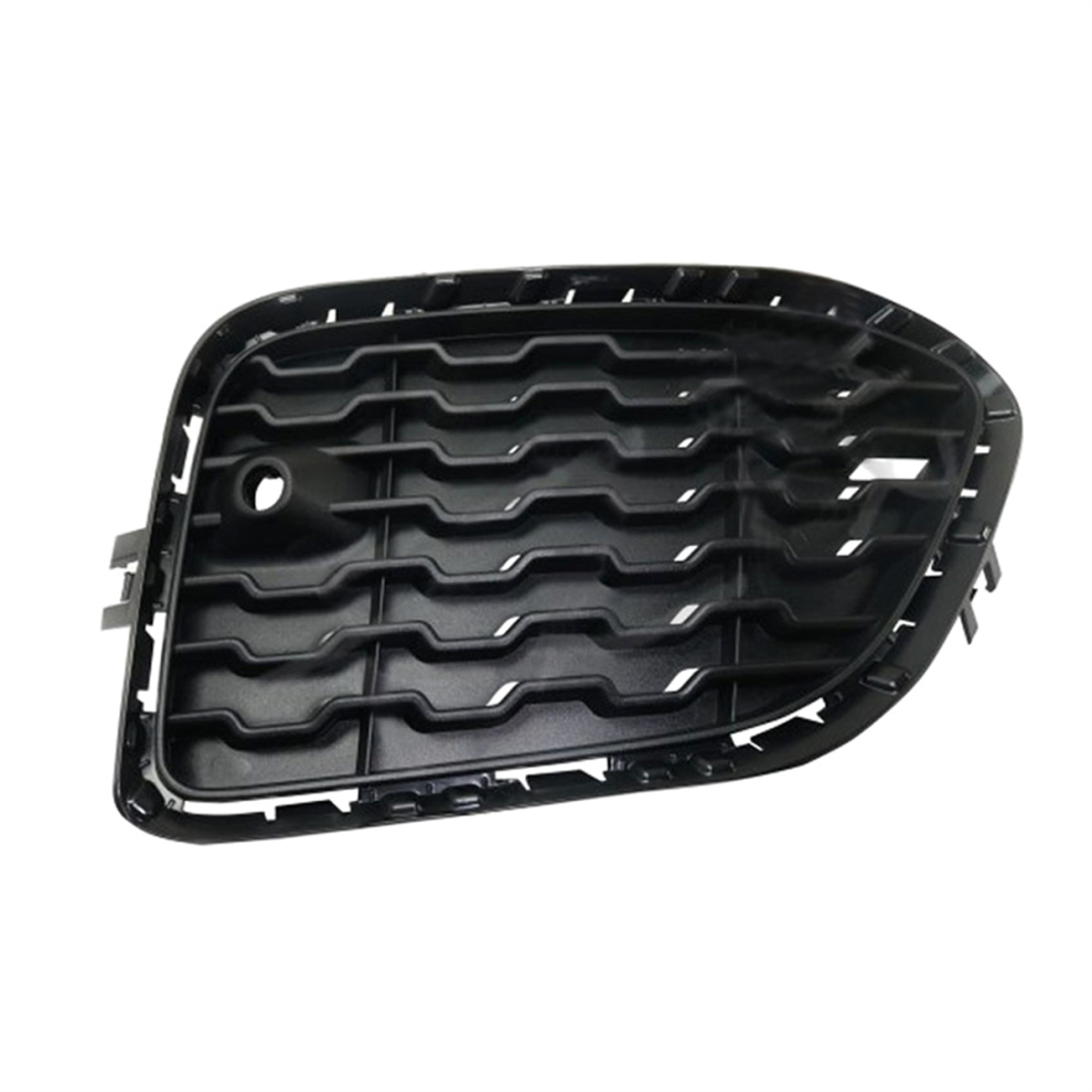 For X3 F25 X4 F26 Left Front Bumper Closed M Grill 4853917073409