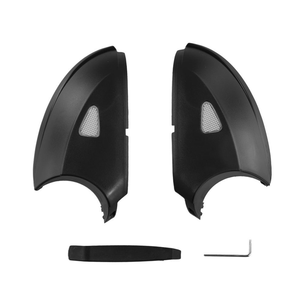 Car Dynamic Led Rearview Mirror Indicator For B7 C 4853917075700