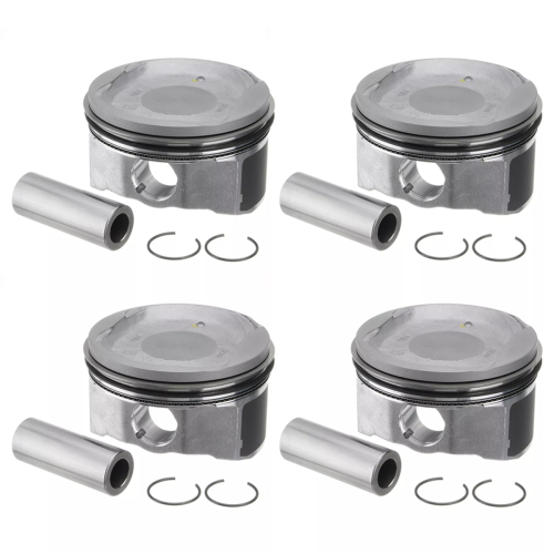 1Set Engine Piston Assembly W/ Rings for TC 132112 1