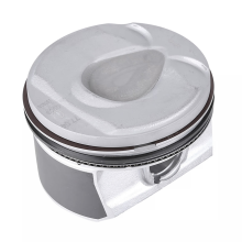 1Set Engine Piston Assembly Ring 11257576973 for M