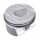 1Set Engine Piston Assembly Ring 11257576973 for M 1