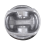 1Set Engine Piston Assembly Ring 11257576973 for M 7