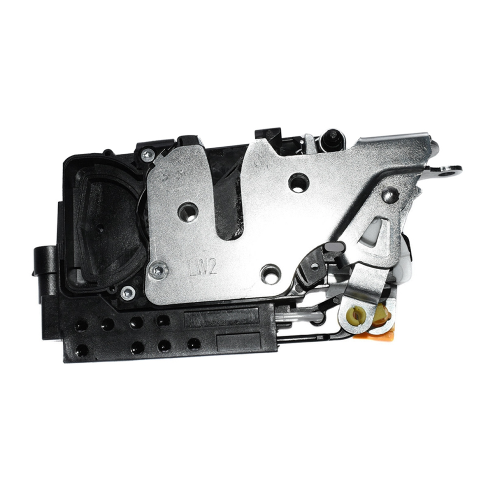 1Pair Front Door Lock Latch Actuator For Aveo Aveo 4853917079517