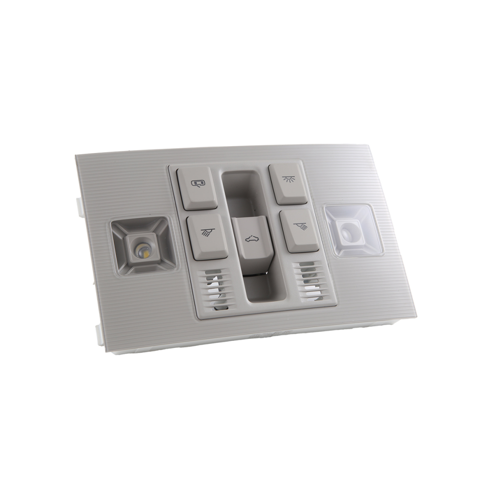 Led Reading Roof Ceiling Dome Lamp 5Ng947105 Light 4853917079531