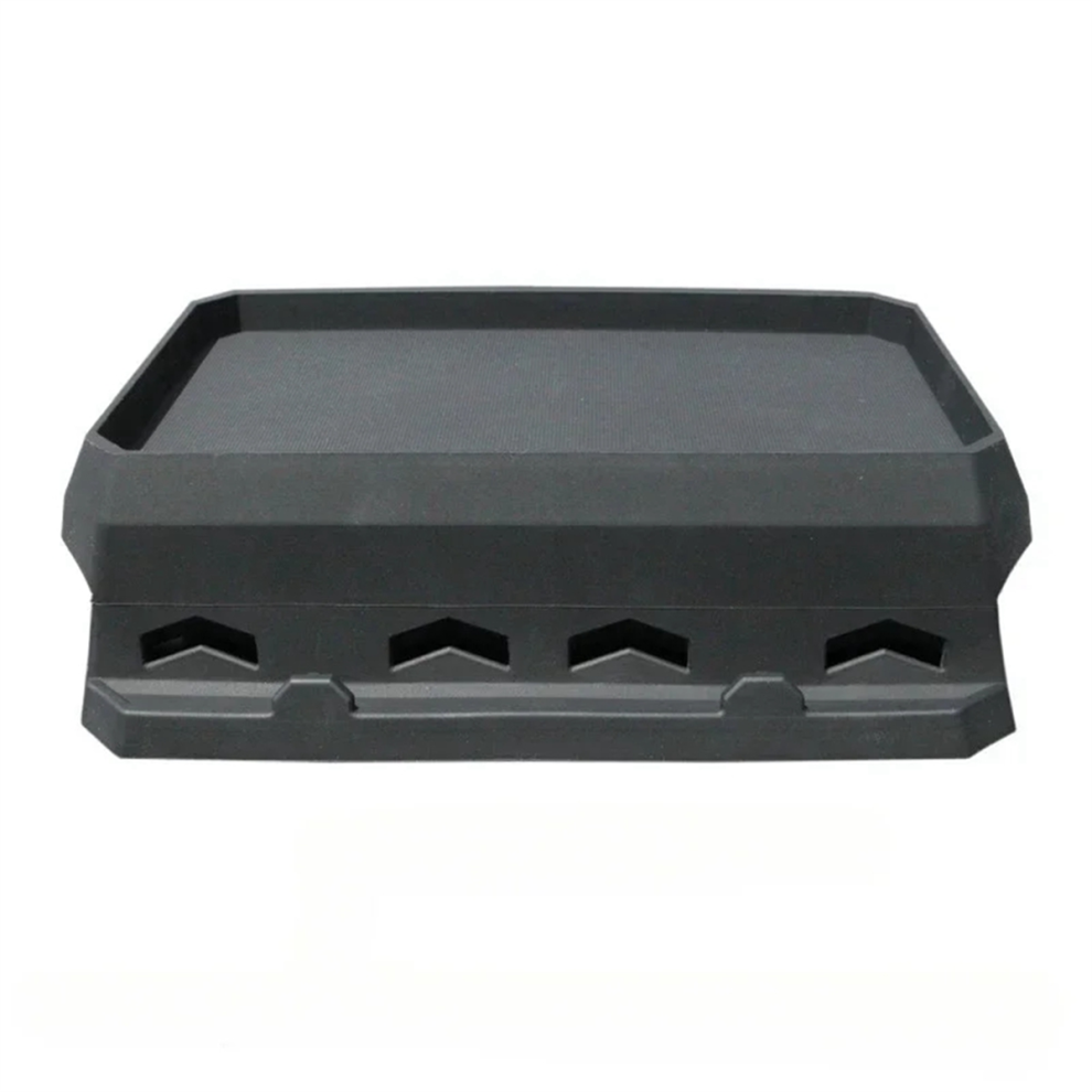 Center Console Organizer Behind Screen Storage Box 4853917080254
