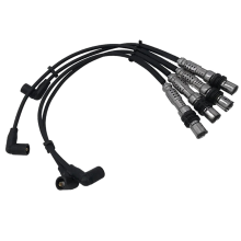 03F905409C 4Pcs Ignition Cable Kit Pressure Wire f