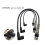 03F905409C 4Pcs Ignition Cable Kit Pressure Wire f 6