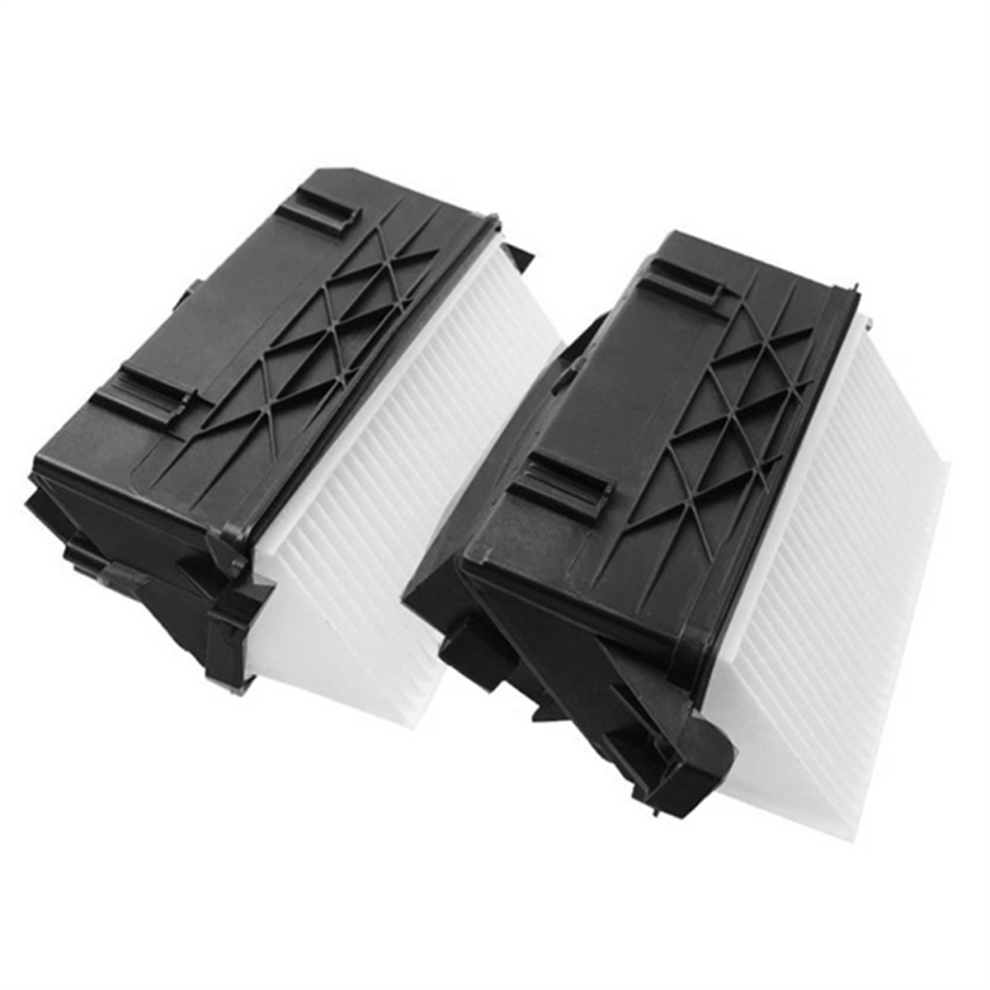 2Pcs A6420940000 Air Filter Cleaner Element For W2 4853917079081