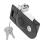 2pcs Door Lock Heavy Duty Compression Latch Lever 7