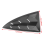 Car Rear Window Triangle Exterior Decor Blinds Spo 5